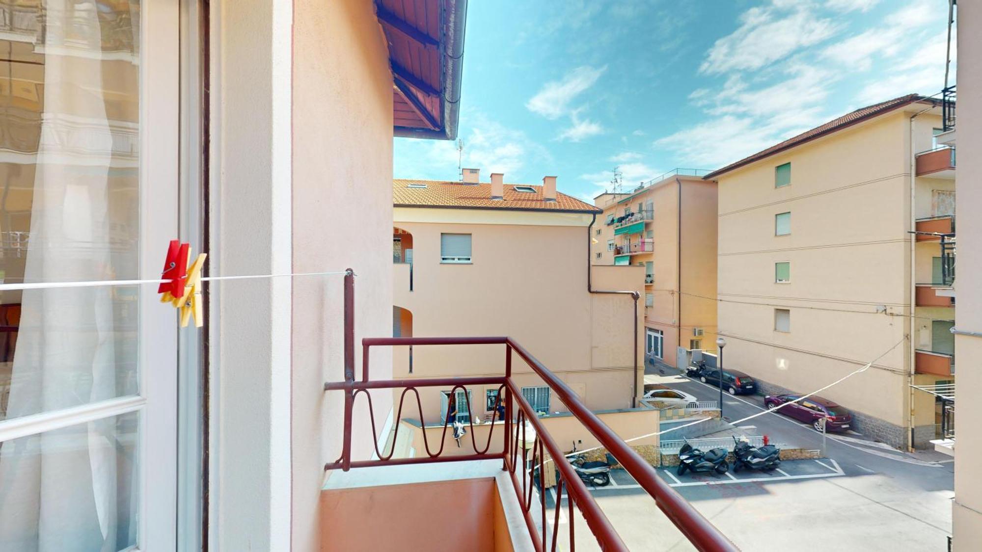 Casa Ines - By Ligooria Pietra Ligure Exterior foto