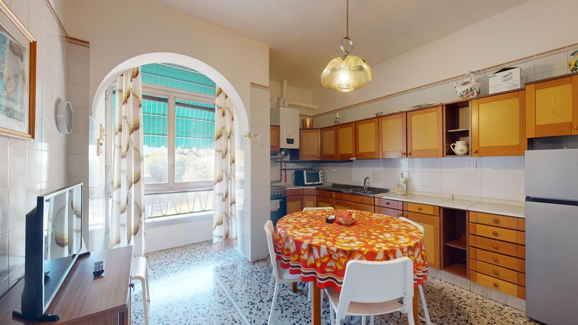 Casa Ines - By Ligooria Pietra Ligure Exterior foto